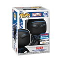 ファンコ FUNKO フィギュア 人形 アメリカ直輸入 Funko Pop! Marvel: Spider-Man: Beyond Amazing - Dusk, Amazon Exclusiveファンコ FUNKO フィギュア 人形 アメリカ直輸入