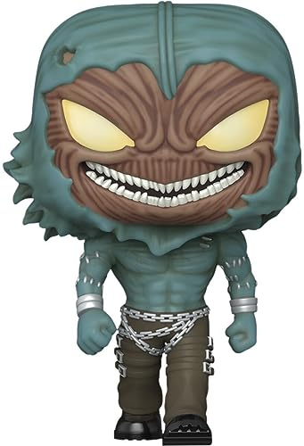 ファンコ FUNKO フィギュア 人形 アメリカ直輸入 Funko POP! Rocks: Disturbed - The Guyファンコ FUNKO フィギュア 人形 アメリカ直輸入