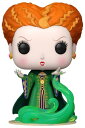 ファンコ FUNKO フィギュア 人形 アメリカ直輸入 Funko POP! Disney: Disney Hocus Pocus 2- Winifred Sanderson - (Smoke) - Collectable Vinyl Figure - Gift Idea - Official Merchandise - for Kids & Adults - Horrファンコ FUNKO フィギュア 人形 アメリカ直輸入
