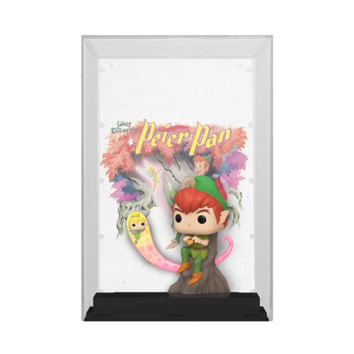 ファンコ FUNKO フィギュア 人形 アメリカ直輸入 Funko Pop! Movie Poster: Disney 100 - Peter Pan, Peter Pan and Tinker Bellファンコ FUNKO フィギュア 人形 アメリカ直輸入