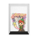 ファンコ FUNKO フィギュア 人形 アメリカ直輸入 Funko POP! Movie Poster: Disney - Peter Pan and Tink...