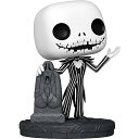 ファンコ FUNKO フィギュア 人形 アメリカ直輸入 Funko Pop! Disney: The Nightmare Before Christmas 30th Anniversary - Jack Skellingtonファンコ FUNKO フィギュア 人形 アメリカ直輸入