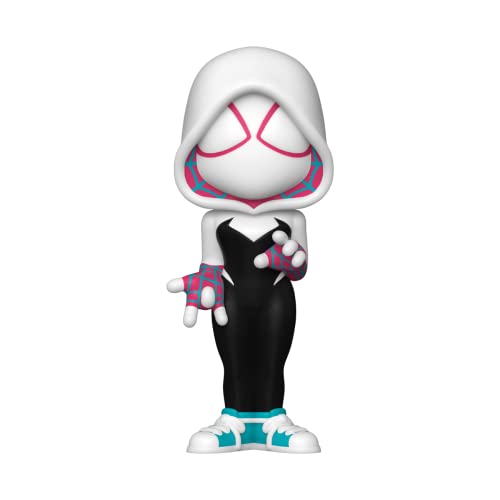 ファンコ FUNKO フィギュア 人形 アメリカ直輸入 Funko Vinyl Soda: Spider-Man: Across The Spider-Verse - Spider-Gwen with Chase (Styles May Vary)ファンコ FUNKO フィギュア 人形 アメリカ直輸入