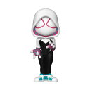 ファンコ FUNKO フィギュア 人形 アメリカ直輸入 Funko Vinyl Soda: Spider-Man: Across The Spider-Verse - Spider-Gwen with Chase (Styles May Vary)ファンコ FUNKO フィギュア 人形 アメリカ直輸入