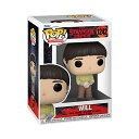 ファンコ FUNKO フィギュア 人形 アメリカ直輸入 Funko Pop! TV: Stranger Things - Will Vinyl Figureファンコ FUNKO フィギュア 人形 アメリカ直輸入
