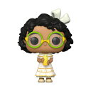 ファンコ FUNKO フィギュア 人形 アメリカ直輸入 Funko POP! Disney: Disney 100 - Mirabel - Glow in The Dark - Collectable Vinyl Figure - Gift Idea - Official Merchandise - for Kids & Adults - Movies Fans - Mファンコ FUNKO フィギュア 人形 アメリカ直輸入