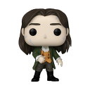 ファンコ FUNKO フィギュア 人形 アメリカ直輸入 Funko Pop Movies: WB 100 - Interview with The Vampire - Louis de Pointe du Lacファンコ FUNKO フィギュア 人形 アメリカ直輸入