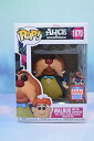 ファンコ FUNKO フィギュア 人形 アメリカ直輸入 Funko Alice in Wonderland Walrus and The Carpenter Pop Vinyl Figure and Buddy 2021 Summer Convention Exclusiveファンコ FUNKO フィギュア 人形 アメリカ直輸入