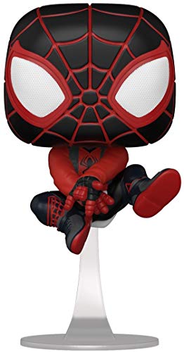 ファンコ FUNKO フィギュア 人形 アメリカ直輸入 Funko Pop! Games: Marvel’s Spider-Man: Miles Morales - Miles Bodegaファンコ FUNKO フィギュア 人形 アメリカ直輸入