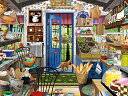 ジグソーパズル 海外製 アメリカ Ceaco - Tracy Flickinger - Baker's Best - 300 Piece Jigsaw Puzz...