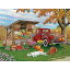 angelica㤨֥ѥ  ꥫ Bits and Pieces - 300 Piece Jigsaw Puzzle for Adults 18
