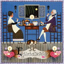 ジグソーパズル 海外製 アメリカ Buffalo Games - Charles Wysocki - Dining Sweethearts - 300 Piec...