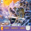 商品情報 商品名ジグソーパズル 海外製 アメリカ Ceaco - Wolves - Winter Wolf Family - 1000 Piece Jigsaw Puzzleジグソーパズル 海外製 アメリカ 商品名（英語）Ceaco - Wolves - Winter Wolf Family - 1000 Piece Jigsaw Puzzle 商品名（翻訳）Ceaco - ウルフ - 1000ピースジグソーパズル 型番3373-9 海外サイズ1000 ブランドCeaco 商品説明（自動翻訳）Ceacoへようこそ！Ceacoであなたの "フィット "を見つけていただき、本当にありがとうございます。1987年の創業以来、私たちは「高品質で革新的なジグソーパズルを作り、ご家族で楽しんでいただく」というミッションに忠実であり続けています。私たちは、一流のアーティストたちとの長期的な関係を築き、維持していることに誇りを持っています。当社の才能あるデザイナーとマーケティングのプロフェッショナルからなるチームは、常に世界中のトレンド、新しいアートワーク、そして印刷、型抜き、ユニークなパズル素材に関わる新しいテクノロジーを探し求めています。私たちの目的は明確です。業界の最前線に立ち続け、家族で楽しめるエンターテインメントと独特の美学を兼ね備えた製品を生み出すことです。クリエイティブで、エキサイティングで、カラフルな製品をお届けします！ありがとうございました！ 関連キーワードジグソーパズル,海外製,アメリカこのようなギフトシーンにオススメです。プレゼント お誕生日 クリスマスプレゼント バレンタインデー ホワイトデー 贈り物