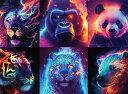 商品情報 商品名ジグソーパズル 海外製 アメリカ Buffalo Games - wumples - Neon Fauna - 1000 Piece Jigsaw Puzzle for Adults Challenging Puzzle Perfect for Game Nights - 1000 Piece Finished Size is 26.75 x 19.75ジグソーパズル 海外製 アメリカ 商品名（英語）Buffalo Games - wumples - Neon Fauna - 1000 Piece Jigsaw Puzzle for Adults Challenging Puzzle Perfect for Game Nights - 1000 Piece Finished Size is 26.75 x 19.75 商品名（翻訳）バッファロー・ゲームス - wumples - Neon Fauna - 1000ピースジグソーパズル（大人用） ゲームナイトに最適なチャレンジングパズル - 1000ピース完成サイズ 26.75 x 19.75 型番13414 海外サイズLarge ブランドBuffalo Games 商品説明（自動翻訳）バッファローゲームスの1000ピースジグソーパズルで、「ネオンファウナ」の鮮やかな世界を体験してください。ピースを組み立てていくと、万華鏡のようなネオンの動物たちに命が吹き込まれます。雄大なトラや優雅なヒョウ、とらえどころのないパンダや賢いライオンなど、このパズルは自然の美しさを大胆かつカラフルに表現しており、パズル愛好家だけでなく動物愛好家も夢中になること間違いなしです。バッファローゲームスのジグソーパズルは全てリサイクルボードから作られています。精密なカッティング技術により、バッファローゲームスの特徴であるPerfect Snap?ですべてのピースがしっかりとはまります。パズルのポスターも付いているので、完成図を見ながらパズルを組み立てることができます。 関連キーワードジグソーパズル,海外製,アメリカこのようなギフトシーンにオススメです。プレゼント お誕生日 クリスマスプレゼント バレンタインデー ホワイトデー 贈り物