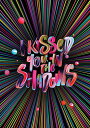 ジグソーパズル 海外製 アメリカ Buffalo Games - Gold - Shadow Kisses - 300 Large Piece Jigsaw P...