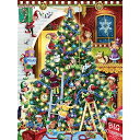 ジグソーパズル 海外製 アメリカ Bits and Pieces - 300 Piece Jigsaw Puzzle for Adults - 18