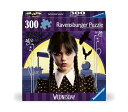 ジグソーパズル 海外製 アメリカ Ravensburger Puzzle 17575 - Wednesday - 300 Teile Puzzle f?r Er...