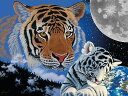ジグソーパズル 海外製 アメリカ Ceaco - Foil Puzzle - Eyes On The Future - 500 Piece Jigsaw Puzzleジグソーパズル 海外製 アメリカ