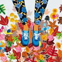 ジグソーパズル 海外製 アメリカ Ceaco - Fall Frolic - 300 Oversized Piece Jigsaw Puzzleジグソーパズル ...