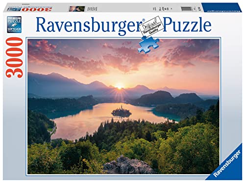 ѥ  ꥫ Ravensburger 4005556174454 Puzzleѥ  ꥫ