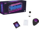ボードゲーム 英語 アメリカ 海外ゲーム Hasbro Gaming Midnight Taboo Game, Board Game for Adults, F...