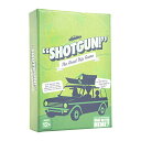 ボードゲーム 英語 アメリカ 海外ゲーム WHAT DO YOU MEME? Shotgun! - The Road Trip Car Game for Fam...
