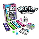 ボードゲーム 英語 アメリカ 海外ゲーム Educational Insights Dice of Fury Fast Paced Family Dice Ga...