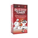ボードゲーム 英語 アメリカ 海外ゲーム WHAT DO YOU MEME? Buzzed Tower - The World's Most Construct...