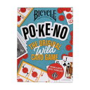 商品情報 商品名ボードゲーム 英語 アメリカ 海外ゲーム Bicycle Pokeno Playing Card Game Pack (Includes 1 Deck, Scorecards, and Chips)ボードゲーム 英語 アメリカ 海外ゲーム 商品名（英語）Bicycle Pokeno Playing Card Game Pack (Includes 1 Deck, Scorecards, and Chips) 商品名（翻訳）バイシクル・ポケノ・トランプゲームパック（1デック、スコアカード、チップ付き） 型番10031931 ブランドBicycle 商品説明（自動翻訳）ポケノを囲んで、家族みんなで楽しく、エキサイティングなゲームプレイをお楽しみください！ポケノは、ポーカーとケノーを組み合わせたスリリングなトランプゲームです。ポケノゲームには、すぐに遊ぶために必要なものがすべて含まれています：バイシクルカードデッキ1枚、プレイヤーボード12枚、チップ200枚。1930年以来、世代を超えて愛されているバイシクル・ポケノは、1855年以来バイシクルが信頼を寄せてきた品質とケアで作られたオリジナルのワイルドカードゲームです。 関連キーワードボードゲーム,英語,アメリカ,海外ゲームこのようなギフトシーンにオススメです。プレゼント お誕生日 クリスマスプレゼント バレンタインデー ホワイトデー 贈り物