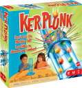 ボードゲーム 英語 アメリカ 海外ゲーム Mattel KerPlunk Kids Game, Easy-to-Learn Family Game for 2 ...