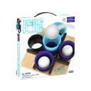 ボードゲーム 英語 アメリカ 海外ゲーム Buffalo Games - Tic Tac Pong - Indoor/Outdoor Dexterity Gam...