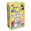 ボードゲーム 英語 アメリカ 海外ゲーム University Games, The Couples Quiz Game, Learn More About Your Partner, for 2 or More Players Ages 14 and Upボードゲーム 英語 アメリカ 海外ゲーム
