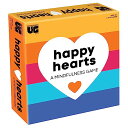 商品情報 商品名ボードゲーム 英語 アメリカ 海外ゲーム University Games, Happy Hearts Mindfulness Party Game, Practice Mindfulness and Meditation, for 2 or More Players Ages 12 and Upボードゲーム 英語 アメリカ 海外ゲーム 商品名（英語）University Games, Happy Hearts Mindfulness Party Game, Practice Mindfulness and Meditation, for 2 or More Players Ages 12 and Up 商品名（翻訳）マインドフルネスと瞑想の練習ができるパーティーゲーム。 型番09171 ブランドUniversity Games 商品説明（自動翻訳）チームで協力してマインドフルネス・マッチを6枚集める。マインドフルネスマッチは、プレイヤーがライフチャレンジカードとマインドフルネスカードを相殺することで発生します。 関連キーワードボードゲーム,英語,アメリカ,海外ゲームこのようなギフトシーンにオススメです。プレゼント お誕生日 クリスマスプレゼント バレンタインデー ホワイトデー 贈り物