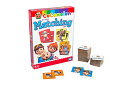 商品情報 商品名ボードゲーム 英語 アメリカ 海外ゲーム Wonder Forge CoComelon Matching Game for Girls & Boys Ages 3 and Up - A Fun and Fast Memory Gameボードゲーム 英語 アメリカ 海外ゲーム 商品名（英語）Wonder Forge CoComelon Matching Game for Girls & Boys Ages 3 and Up - A Fun and Fast Memory Game 商品名（翻訳）ワンダーフォージ CoComelon マッチングゲーム 3歳以上の女の子と男の子のための - 楽しくて速い記憶ゲーム 型番60002032 ブランドWonder Forge 商品説明（自動翻訳）定番の絵合わせゲームにクーコメロンが登場。鮮やかな色のタイルをめくって、ヒット番組に登場するお気に入りのキャラクターの絵柄を見つけよう。最も多くのペアを選んで勝利しよう。ソロプレイも可能で、できるだけ早くタイルをマッチさせ、ベストタイムを更新しよう。 関連キーワードボードゲーム,英語,アメリカ,海外ゲームこのようなギフトシーンにオススメです。プレゼント お誕生日 クリスマスプレゼント バレンタインデー ホワイトデー 贈り物