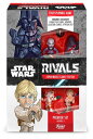 ボードゲーム 英語 アメリカ 海外ゲーム Funko Star Wars Rivals Expandable Game System for 2 Players...