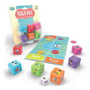 ボードゲーム 英語 アメリカ 海外ゲーム Think Fun Yoga Dice Game for Boys and Girls Ages 6 and Up -...