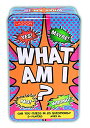 ボードゲーム 英語 アメリカ 海外ゲーム University Games, What Am I? Travel Card Game, Perfect for ...