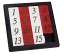 ボードゲーム 英語 アメリカ 海外ゲーム 15 Puzzleボードゲーム 英語 アメリカ 海外ゲーム