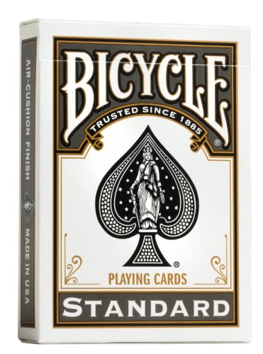 真っ黒　トランプ ボードゲーム 英語 アメリカ 海外ゲーム Bicycle Black Playing Cards, Standard Index, 1 Deckボードゲーム 英語 アメリカ 海外ゲーム