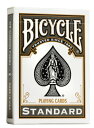 真っ黒　トランプ ボードゲーム 英語 アメリカ 海外ゲーム Bicycle Black Playing Cards, Standard Index, 1 Deckボードゲーム 英語 アメリカ 海外ゲーム