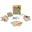 ボードゲーム 英語 アメリカ 海外ゲーム Ravensburger Pi?ata Blast - Exciting Party Game for Ages 7 ...