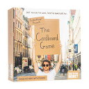 ボードゲーム 英語 アメリカ 海外ゲーム The Cardboard Game ? The Party Game of Ridiculous Dares & C...