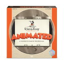 ボードゲーム 英語 アメリカ 海外ゲーム Funko Games: Disney Animated Strategy Game for 2-4 Players ...