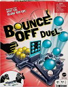 ボードゲーム 英語 アメリカ 海外ゲーム Mattel Games Bounce-Off Duel 2-Player Game for Kids, Teens,...