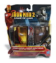 ボードゲーム 英語 アメリカ 海外ゲーム Iron Man 2 Game Of Warボードゲーム 英語 アメリカ 海外ゲーム
