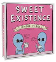 商品情報 商品名ボードゲーム 英語 アメリカ 海外ゲーム Hasbro Gaming Sweet Existence, A Strange Planet Family-Friendly Party Card Game Inspired by The Webcomic and Books by Nathan W. Pyle, for Ages 13 and Upボードゲーム 英語 アメリカ 海外ゲーム 商品名（英語）Hasbro Gaming Sweet Existence, A Strange Planet Family-Friendly Party Card Game Inspired by The Webcomic and Books by Nathan W. Pyle, for Ages 13 and Up 商品名（翻訳）ハズブロ・ゲーミング スウィート・エクゼンス、ネイサン・W・パイルのウェブコミックと書籍にインスパイアされたストレンジ・プラネットの家族向けパーティーカードゲーム、13歳以上対象 型番E9886 ブランドHasbro Gaming 商品説明（自動翻訳）何百万人もの地球人が、ネイサン・W・パイルのウェブコミック「ストレンジ・プラネット」と書籍シリーズの天才的な創造性を受け入れている。そして今、あなたは「Sweet Existence」で、人生の不条理な複雑さを笑い、驚嘆することができる。このゲームは、彼の普遍的で親しみやすい存在と、彼らのユニークな世界観にインスパイアされた戦略的パーティーカードゲームである。このゲームでは、プレイヤーは人脈を築き、人生の出来事を体験し、スウィートディスクを増やすための戦略を練る。各カードには、ビーイング特有のユーモアと素朴な好奇心を描いたユニークなコミックが描かれている。13歳以上のストレンジ・プラネット・ファンはもちろん、これからストレンジ・プラネット・ファンになる人にも、家族で楽しめる素晴らしいパーティー・ゲームだ。Hasbro Gamingおよび関連する商標とロゴはすべてHasbro, Inc.の商標です。「ストレンジ・プラネット」はNathan W. Pyle, Inc.の商標です。 関連キーワードボードゲーム,英語,アメリカ,海外ゲームこのようなギフトシーンにオススメです。プレゼント お誕生日 クリスマスプレゼント バレンタインデー ホワイトデー 贈り物