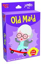 ボードゲーム 英語 アメリカ 海外ゲーム University Games Old Maid Card Game - Jumbo Size, Colorful ...