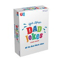 ボードゲーム 英語 アメリカ 海外ゲーム University Games, Bob Moog's Dad Jokes Matching Card Game, ...