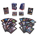 ボードゲーム 英語 アメリカ 海外ゲーム Marvel Heroes and Villains Playing Cards 2-Packボードゲーム 英語 アメリカ 海外ゲーム