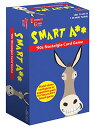 ボードゲーム 英語 アメリカ 海外ゲーム University Games Smart A** 90's Nostalgia Card Gameボードゲーム 英...